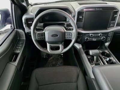 Ford F-150 XLT 2026