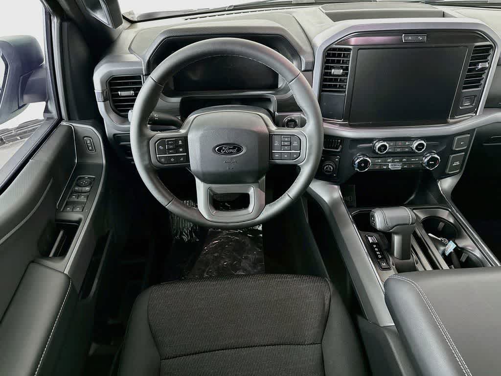 Ford F-150 XLT 2026