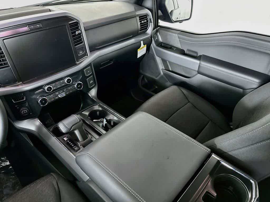 Ford F-150 XLT 2026