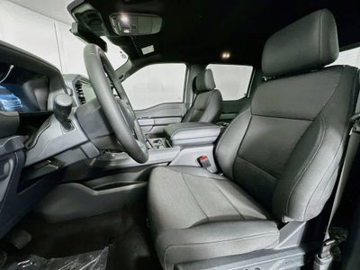 Ford F-150 XLT 2026