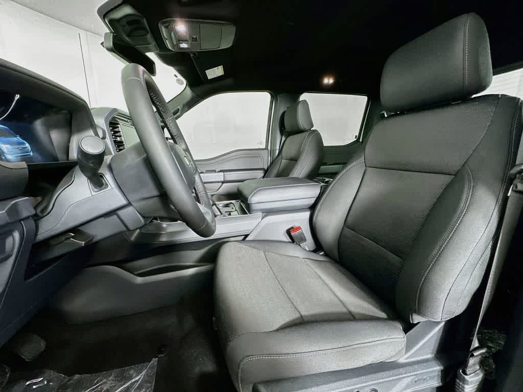 Ford F-150 XLT 2026
