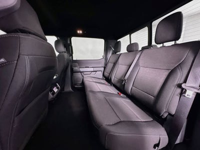 Ford F-150 XLT 2026