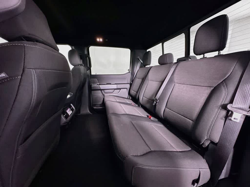 Ford F-150 XLT 2026