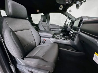 Ford F-150 XLT 2026