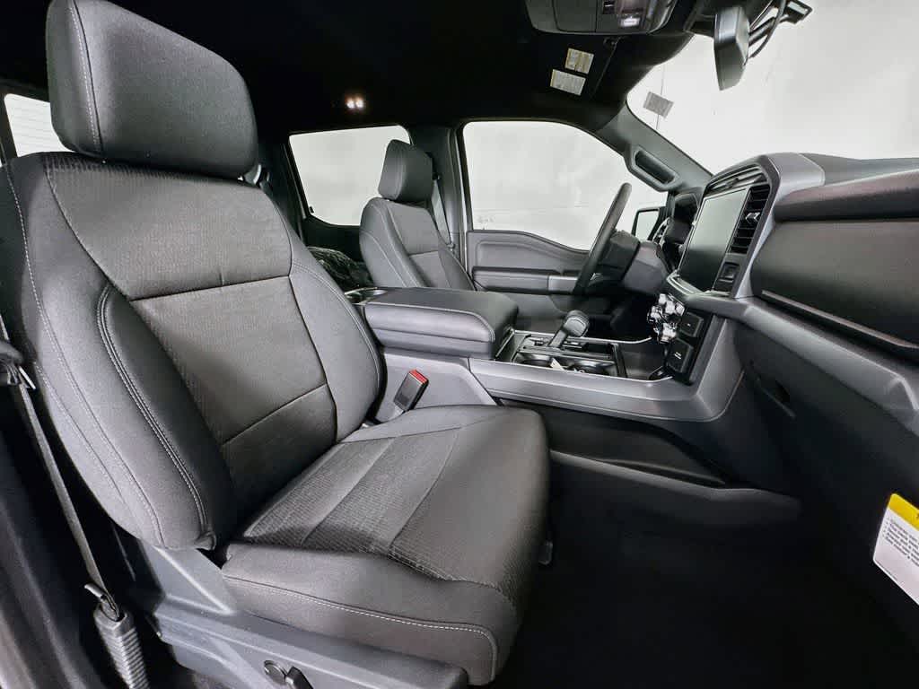 Ford F-150 XLT 2026