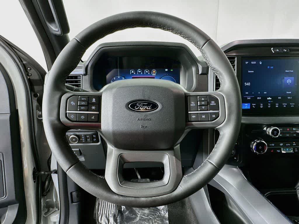 Ford F-150 XLT 2026
