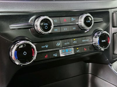 Ford F-150 XLT 2026