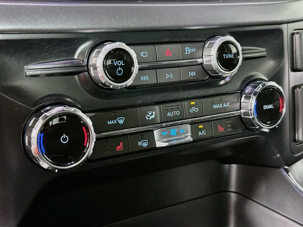 Ford F-150 XLT 2026