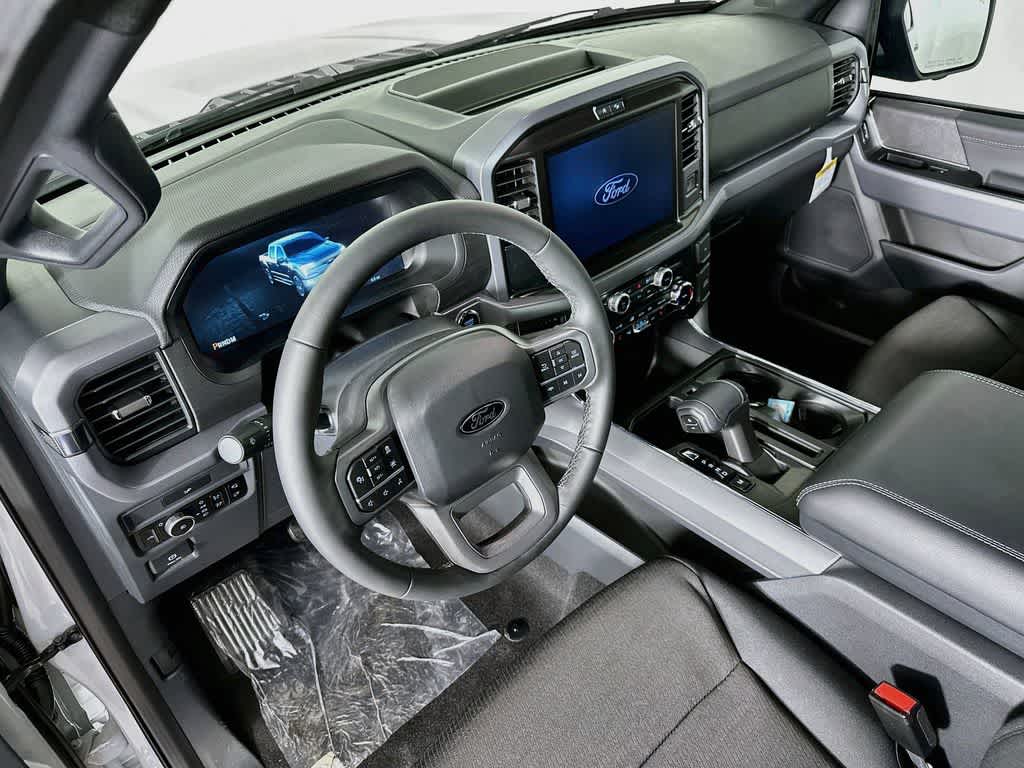 Ford F-150 XLT 2026