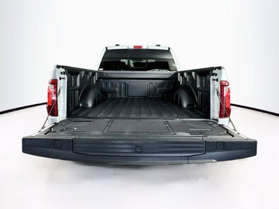 Ford F-150 XLT 2026
