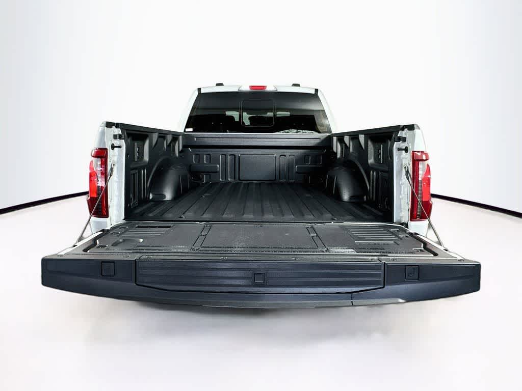 Ford F-150 XLT 2026