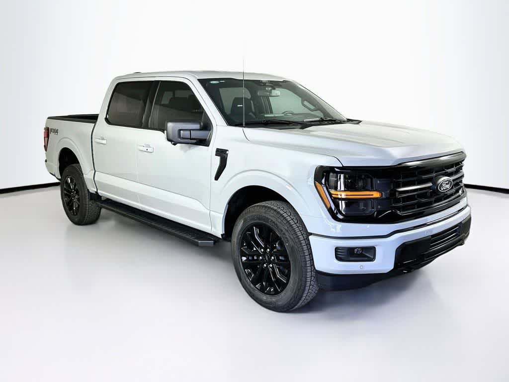 Ford F-150 XLT 2026