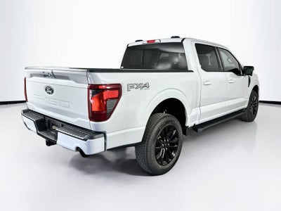 Ford F-150 XLT 2026