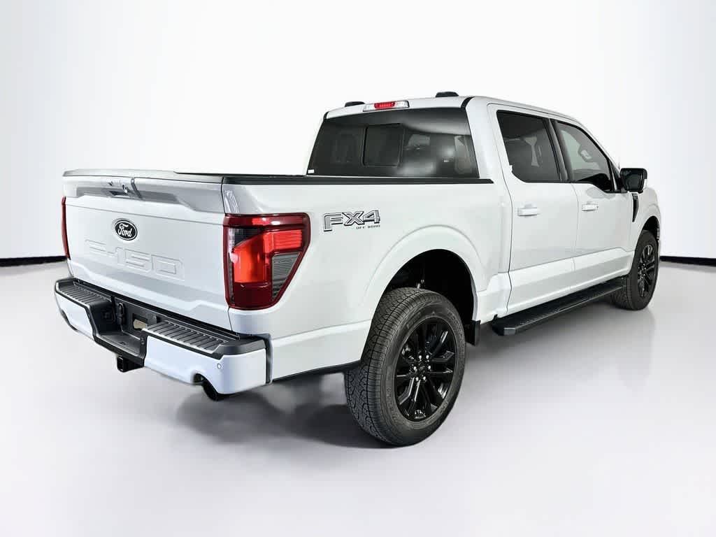 Ford F-150 XLT 2026