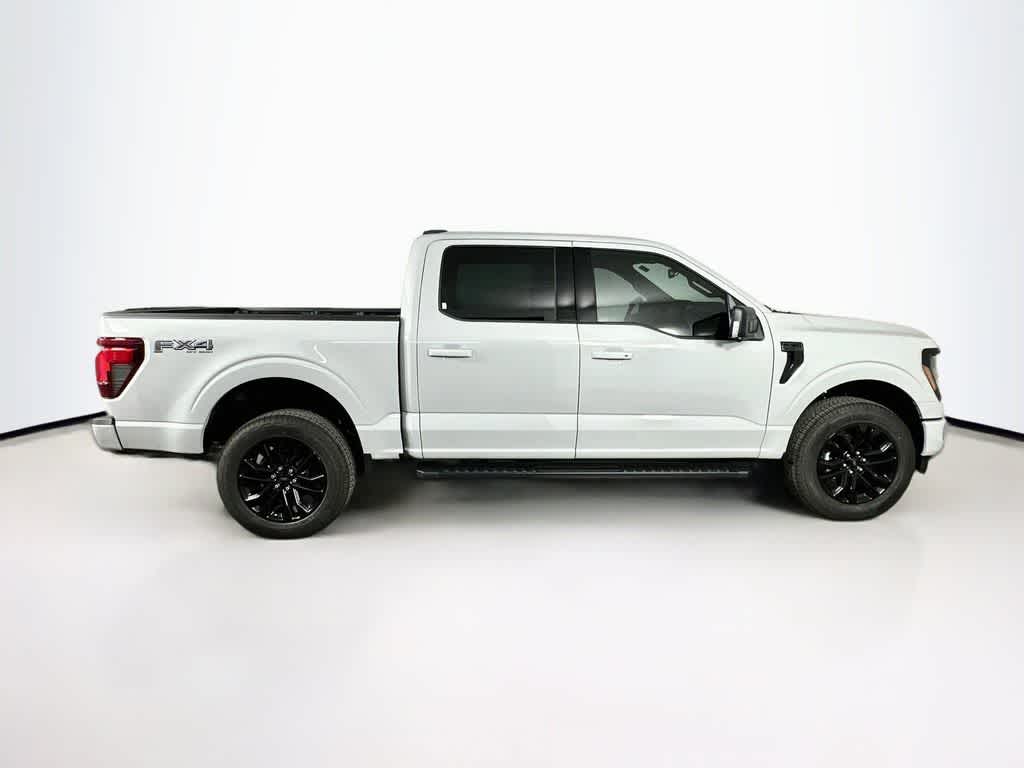 Ford F-150 XLT 2026