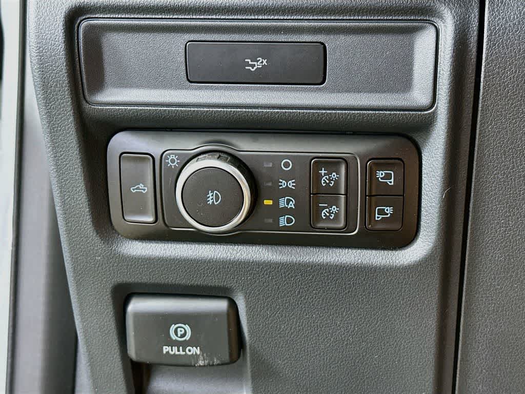 Ford F-150 XLT 2026