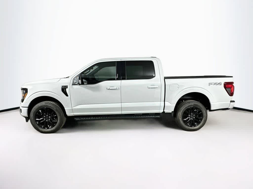 Ford F-150 XLT 2026