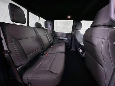 Ford F-150 XLT 2026