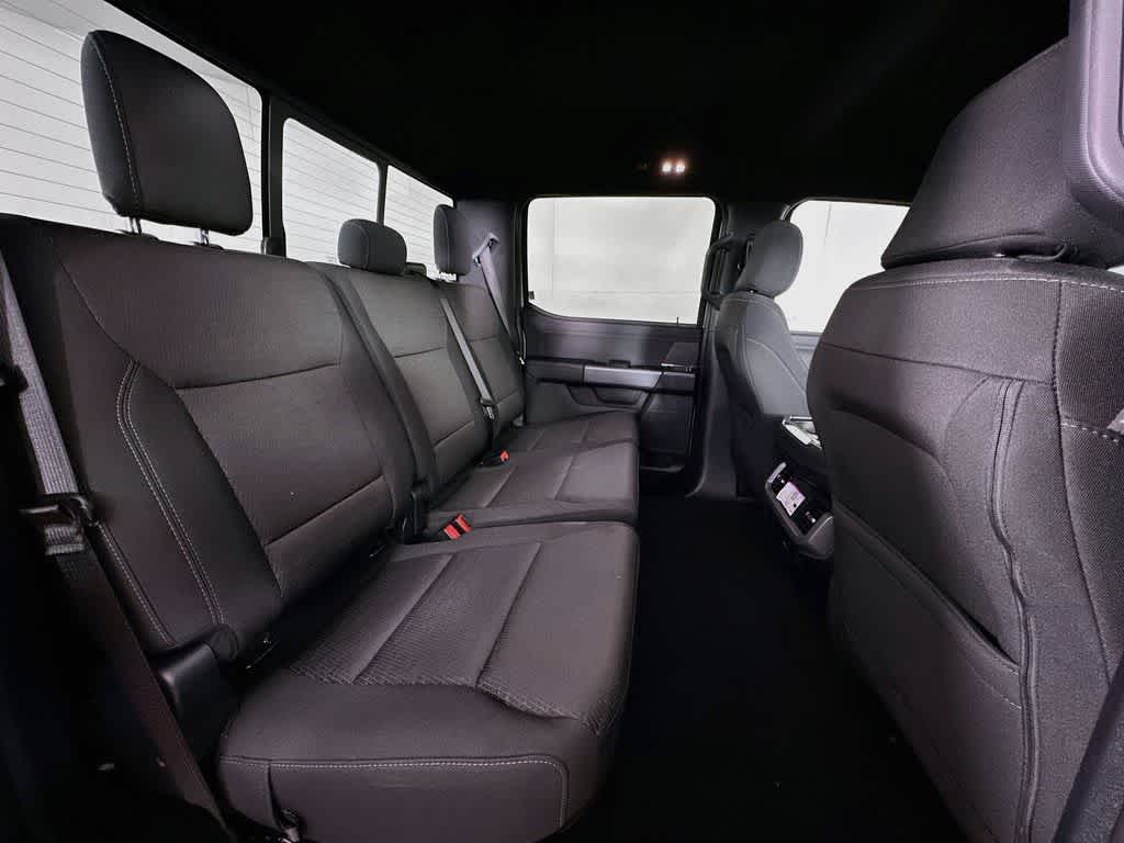 Ford F-150 XLT 2026