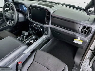 Ford F-150 XLT 2026