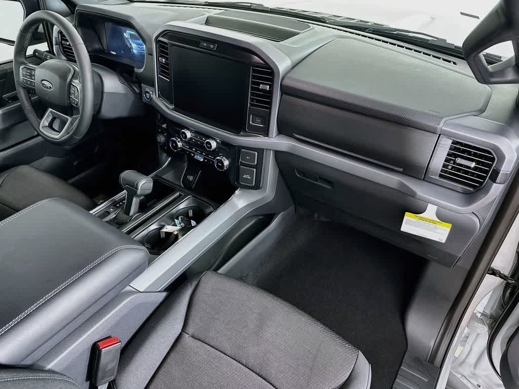 Ford F-150 XLT 2026