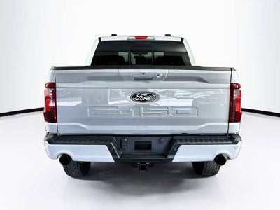 Ford F-150 XLT 2026