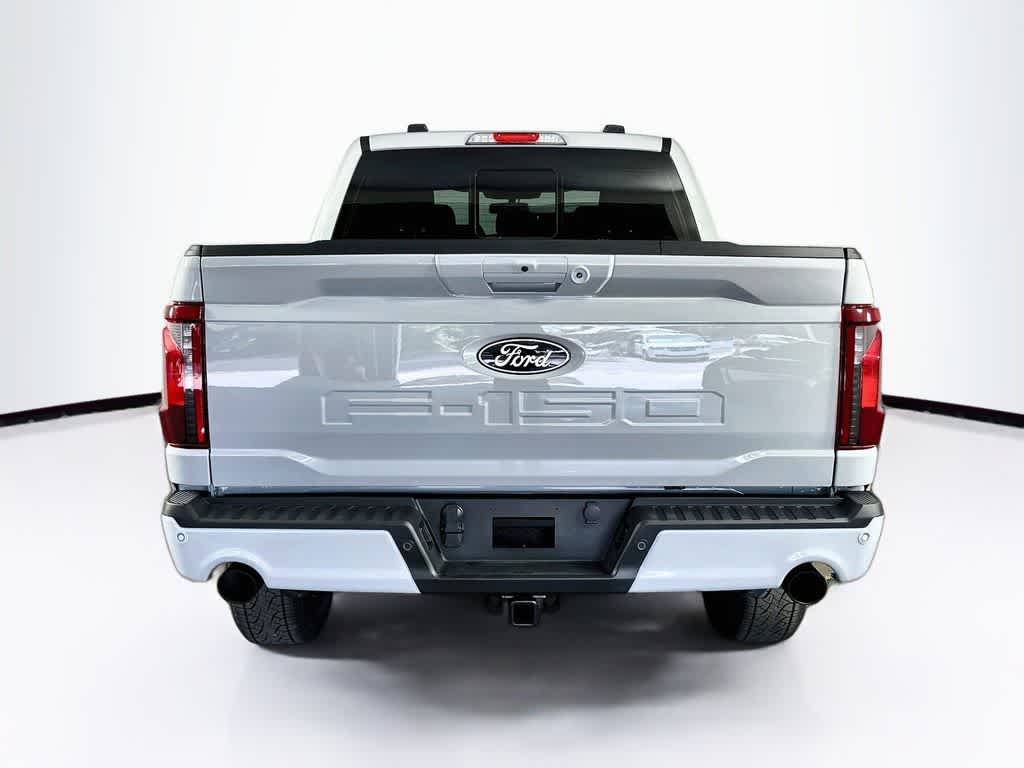Ford F-150 XLT 2026