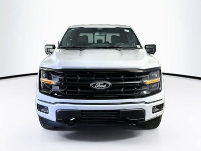 Ford F-150 XLT 2026