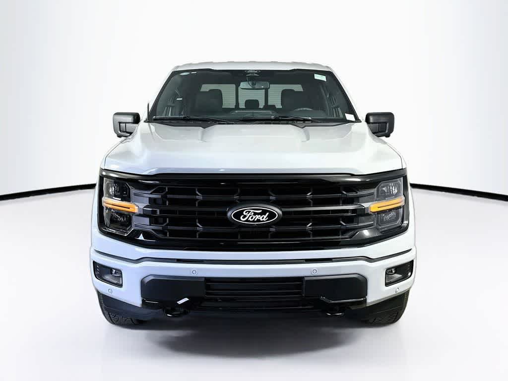 Ford F-150 XLT 2026
