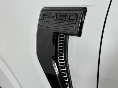 Ford F-150 XLT 2026