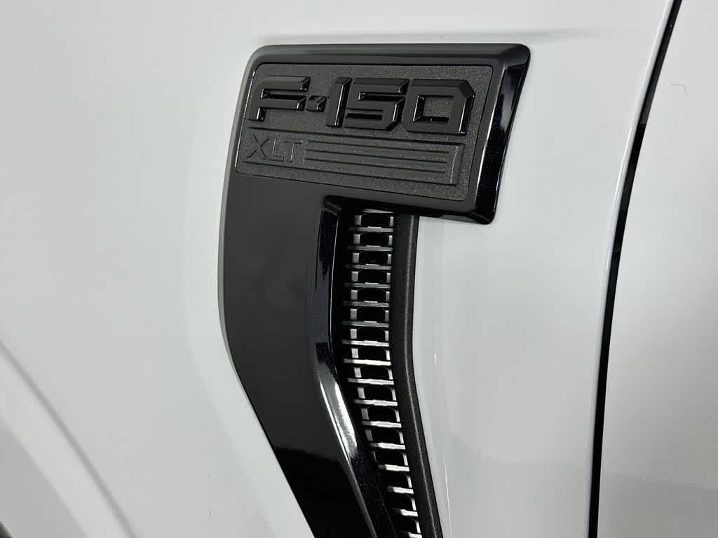 Ford F-150 XLT 2026