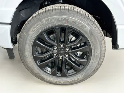 Ford F-150 XLT 2026