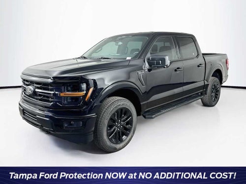 Ford F-150 XLT 2026