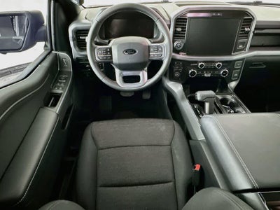 Ford F-150 XLT 2026