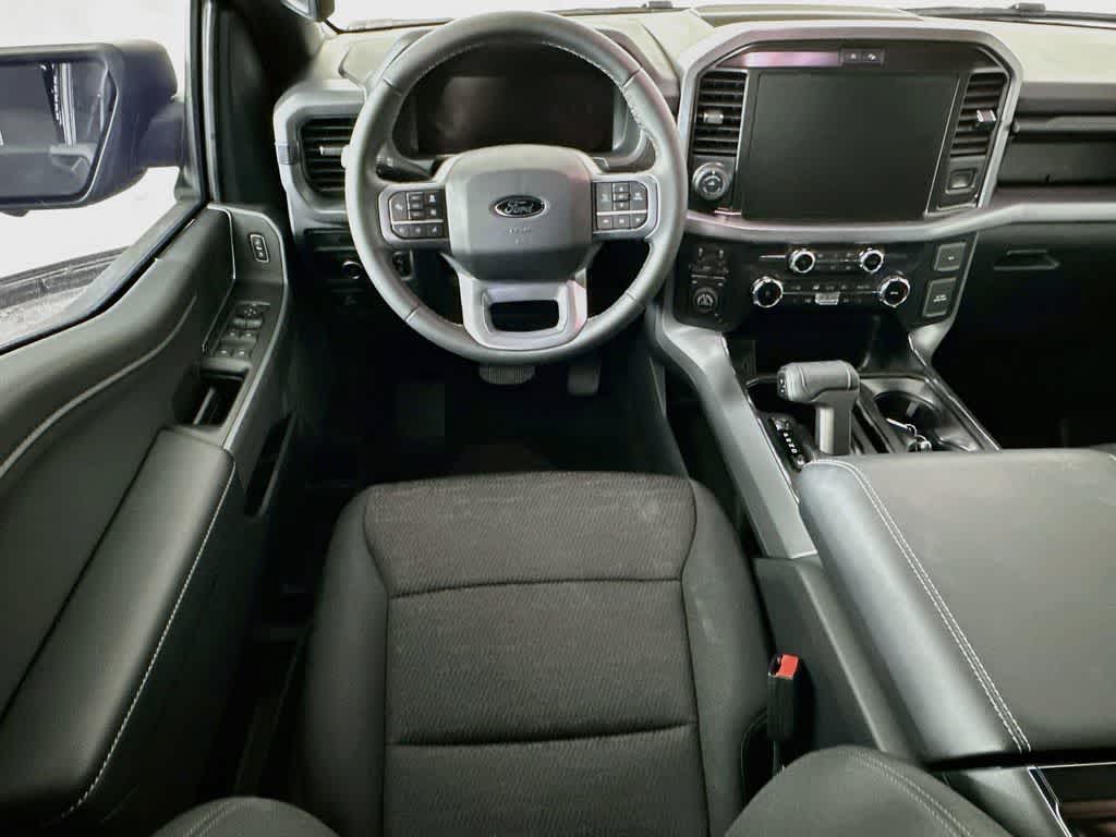 Ford F-150 XLT 2026
