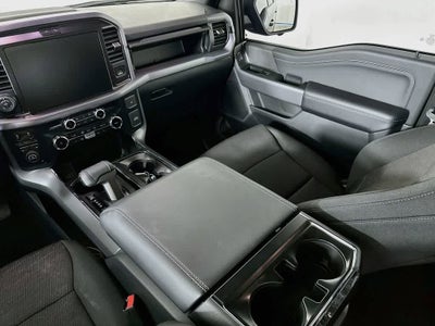 Ford F-150 XLT 2026