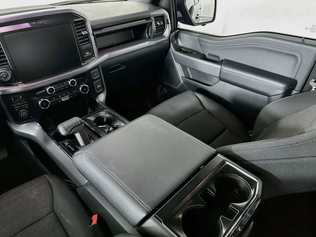 Ford F-150 XLT 2026