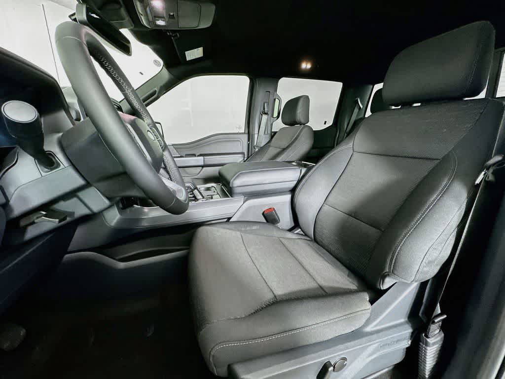 Ford F-150 XLT 2026