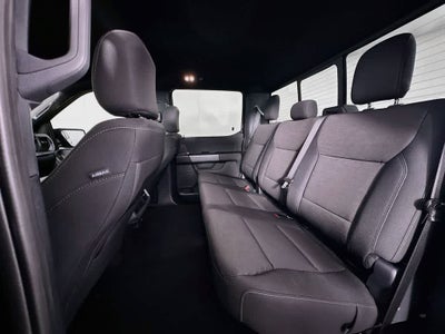 Ford F-150 XLT 2026
