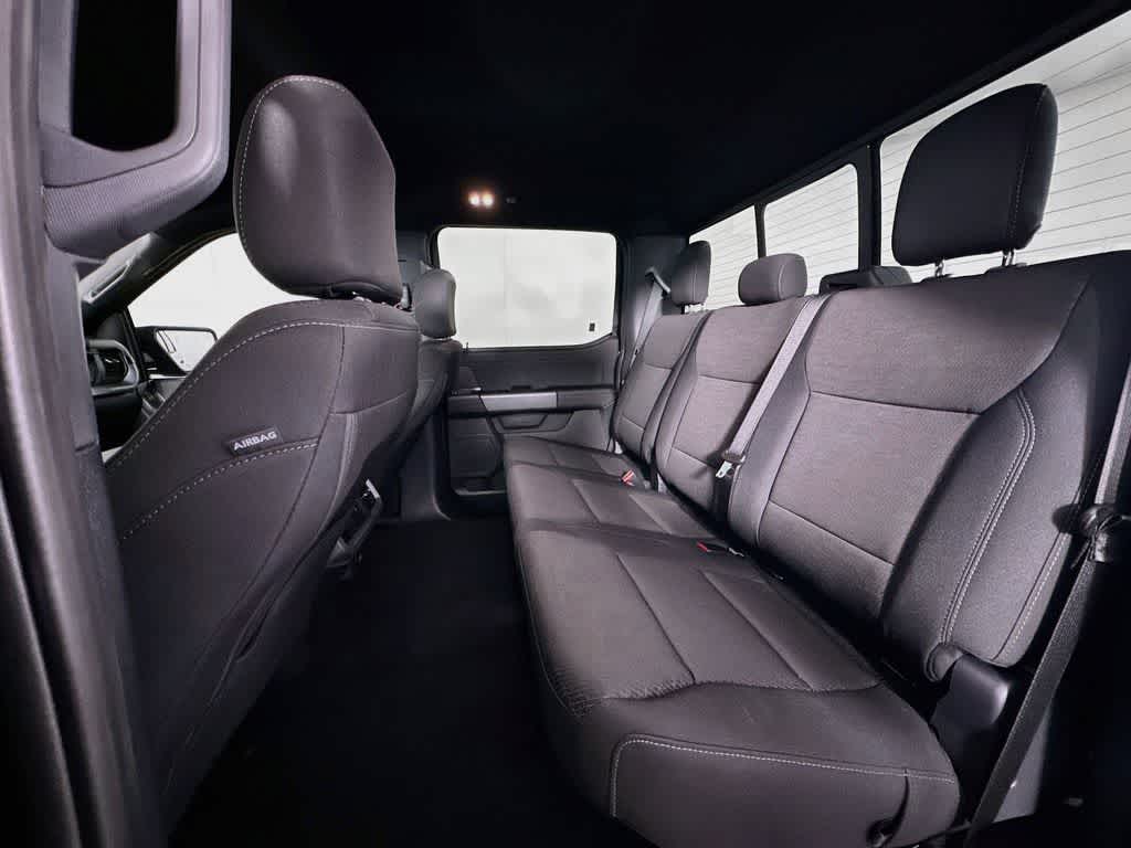 Ford F-150 XLT 2026