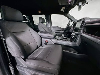 Ford F-150 XLT 2026