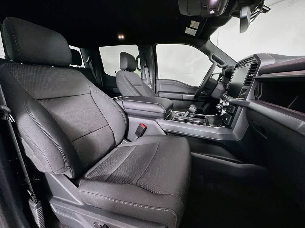 Ford F-150 XLT 2026