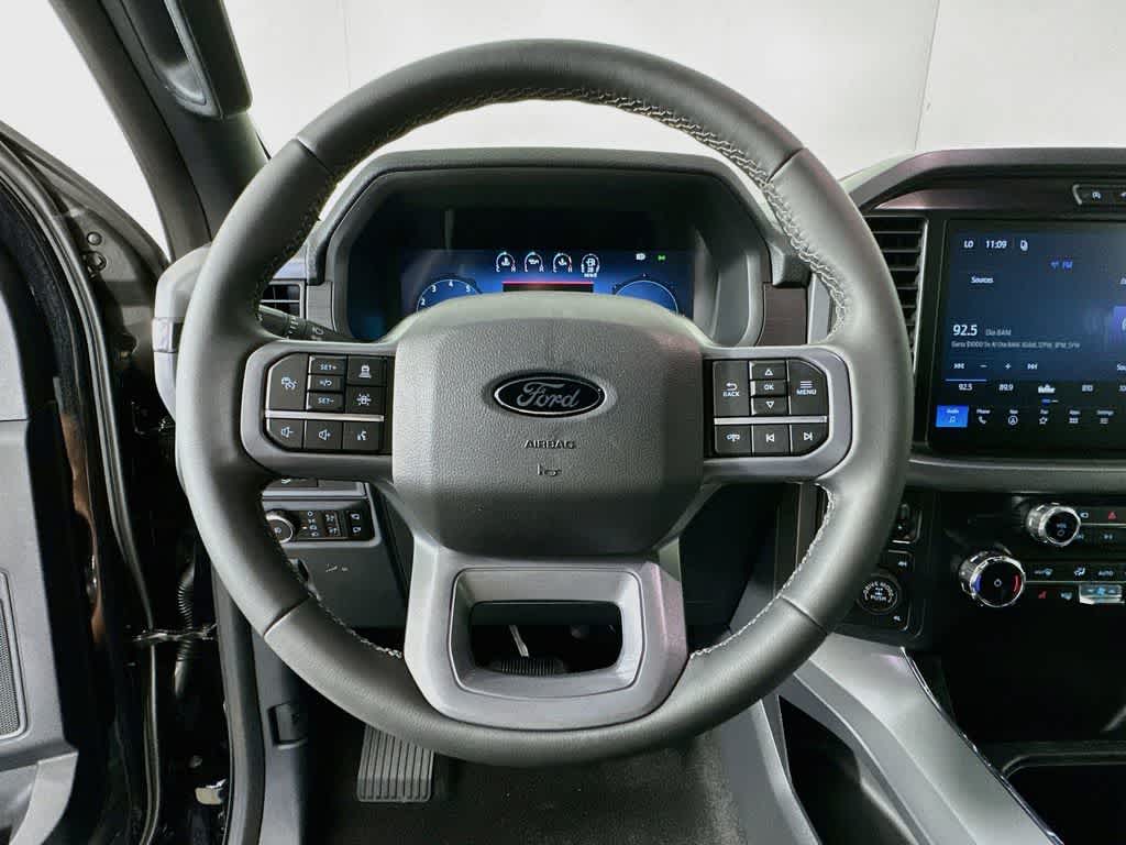 Ford F-150 XLT 2026