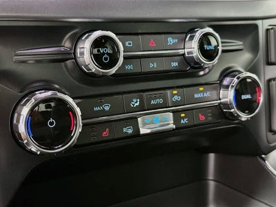 Ford F-150 XLT 2026
