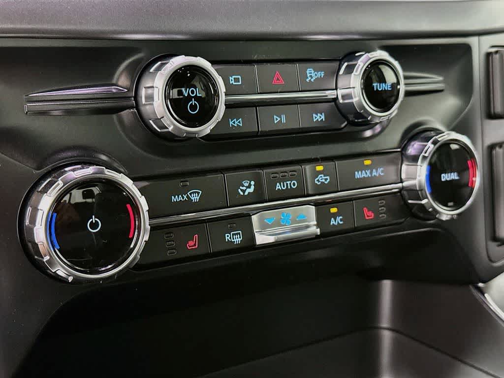 Ford F-150 XLT 2026