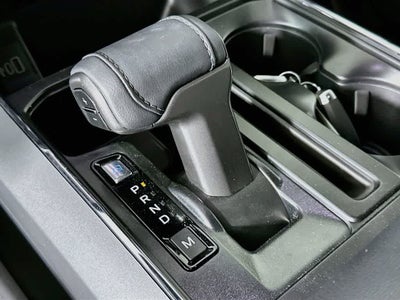 Ford F-150 XLT 2026