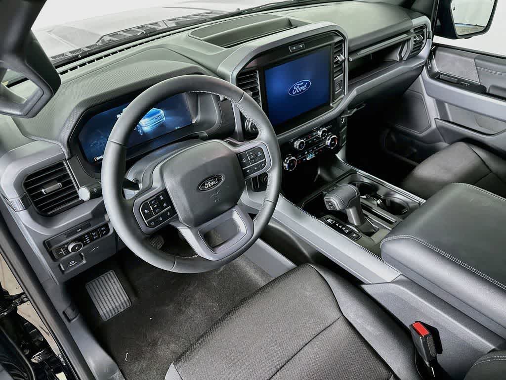 Ford F-150 XLT 2026