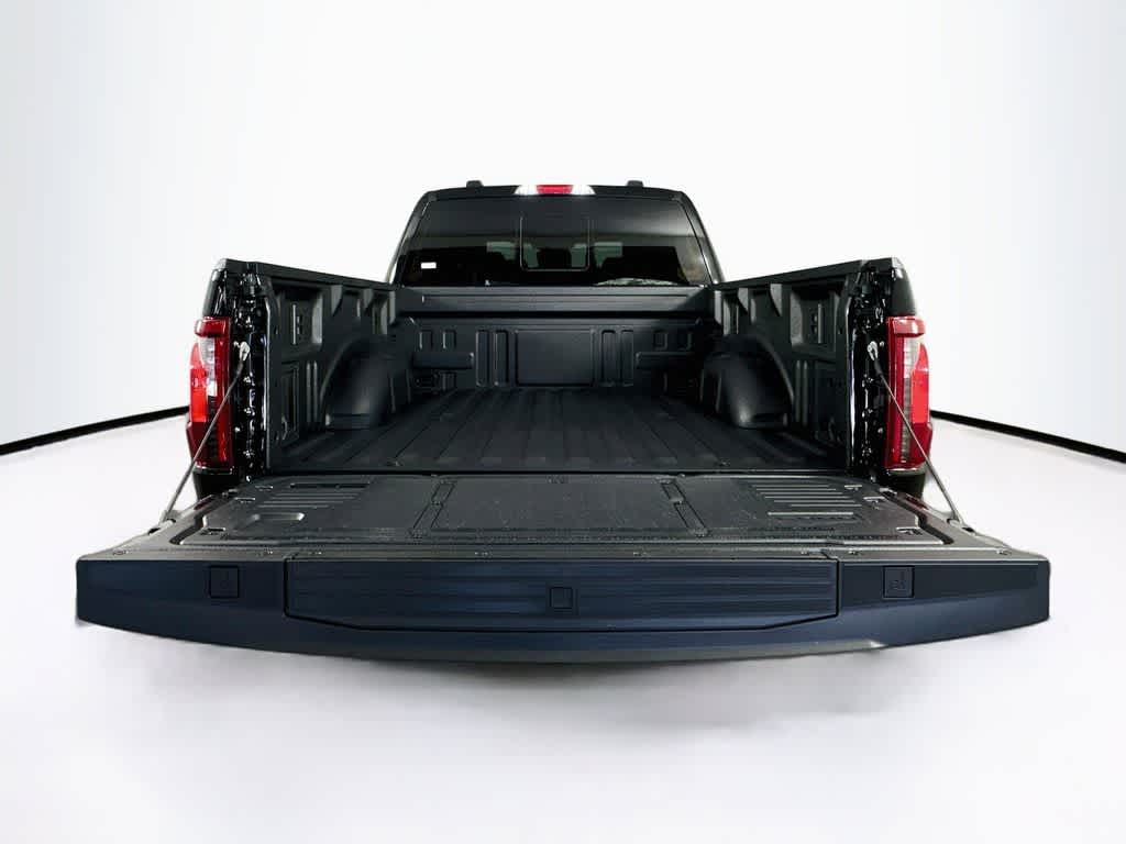 Ford F-150 XLT 2026