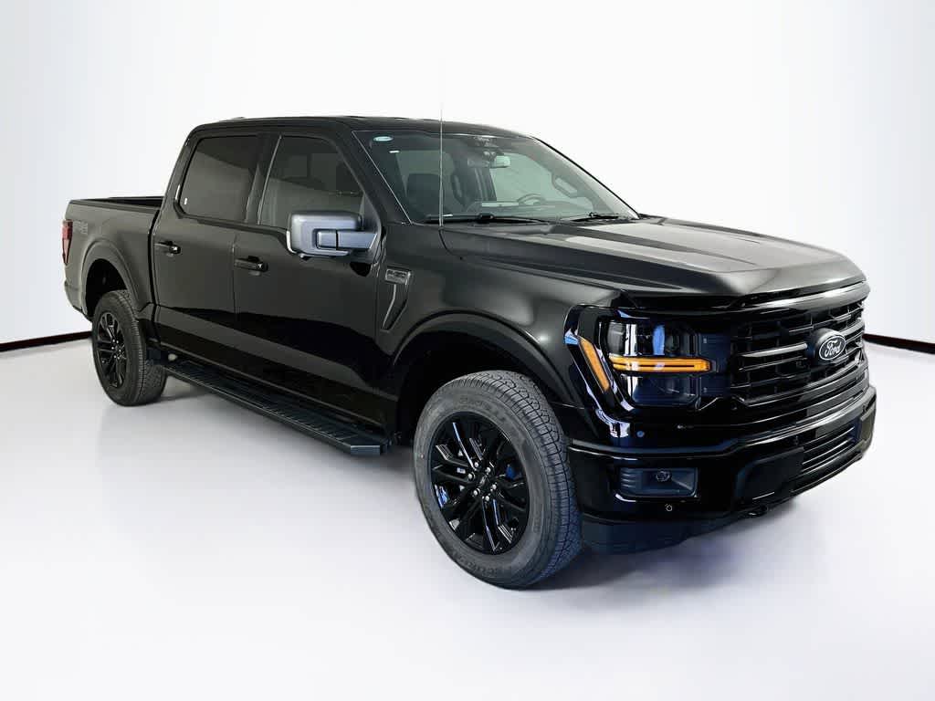 Ford F-150 XLT 2026