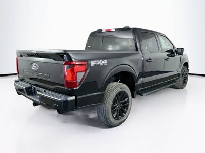 Ford F-150 XLT 2026